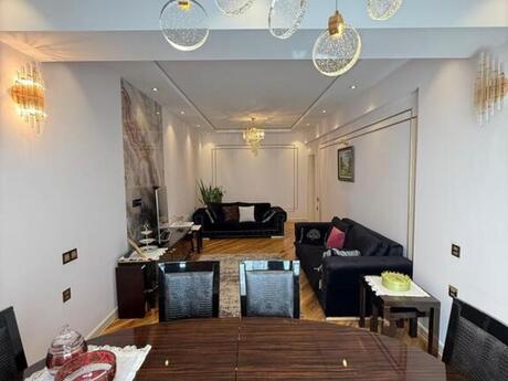 3 otaqlı mənzil, 141 m², Park Azure: 460 000 ₼ 4