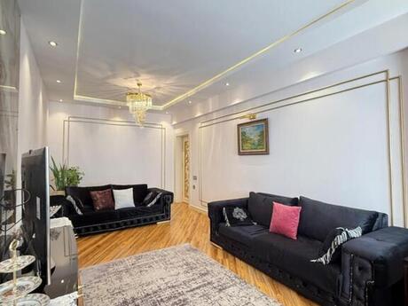 3 otaqlı mənzil, 141 m², Park Azure: 460 000 ₼ 3
