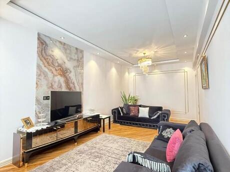3 otaqlı mənzil, 141 m², Park Azure: 460 000 ₼ 2