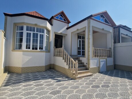 Elan №6270907 - Bakı, Maştağa q., 4 otaqlı, 121 m²