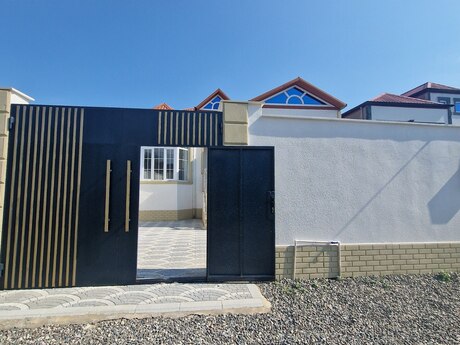 4 otaqlı həyət evi, 121 m², Maştağa: 99 000 ₼ 3