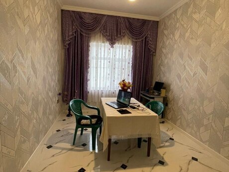 4 otaqlı həyət evi, 130 m², Binə: 84 000 ₼ 4
