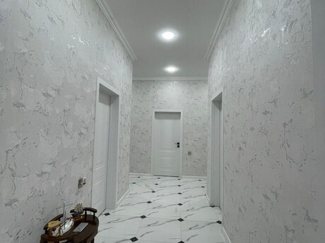 4 otaqlı həyət evi, 130 m², Binə: 84 000 ₼ 3