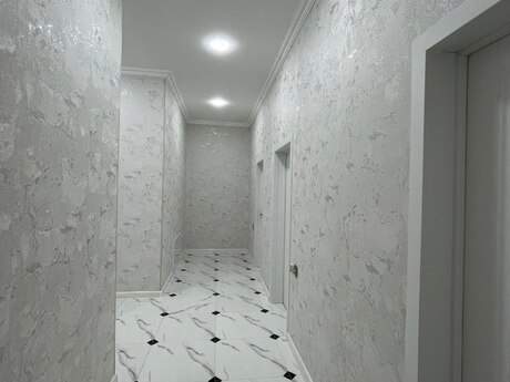 4 otaqlı həyət evi, 130 m², Binə: 84 000 ₼ 5