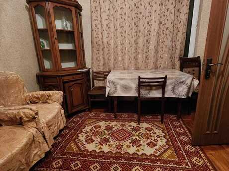 Объявление №6270920 - Баку, м. Мемар Аджеми, 2-комн., 50 м², 1/5 этаж