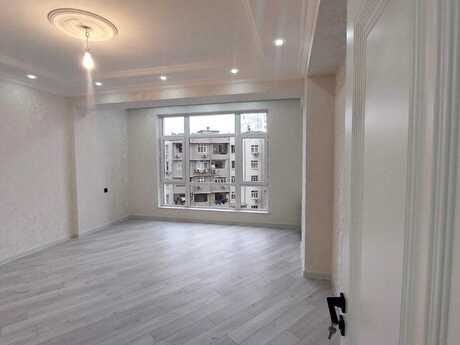 Продаётся 3-комнатная квартира в новостройке, Dərnəgül, 107 м², 317 000 AZN, фото 4 / 12