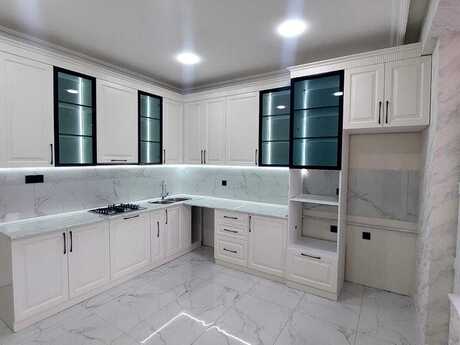 Elan №6269519 - Bakı, Dərnəgül m., 3 otaqlı, 107 m², 7/20 mərtəbə