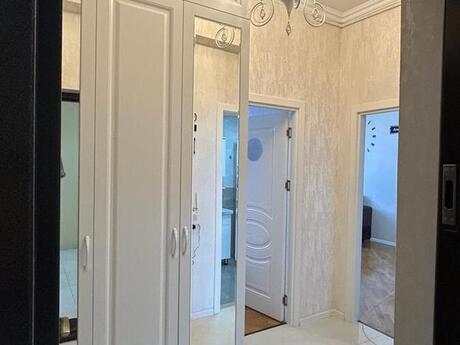2-комн. новостройка - пос. Ени Гюнешли - 53 м²