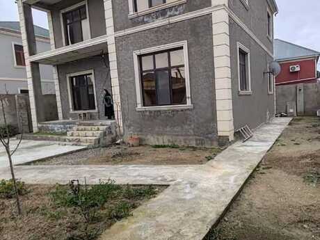 4 otaqlı həyət evi, 200 m², Hövsan: 245 000 ₼ 2