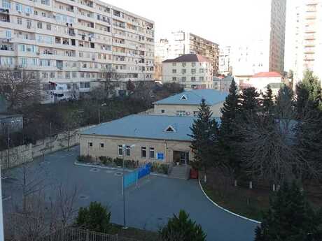 Elan №6270972 - Bakı, İnşaatçılar m., 4 otaqlı, 112 m², 5/9 mərtəbə