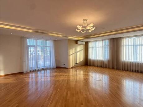 5-комн. офис - м. 28 мая - 410 м²