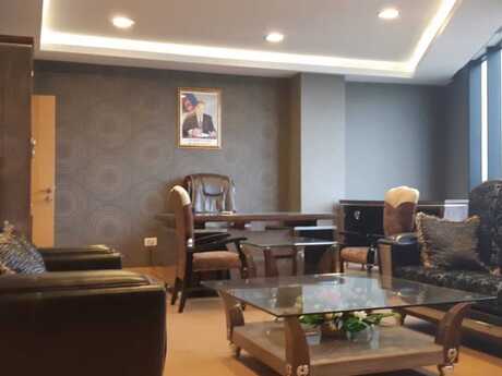 Elan №6270981 - Bakı, Bayıl q., 850 m²