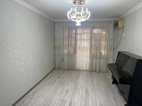 2 otaq · 50 m² · 5/5 mərtəbə, Xalqlar Dostluğu