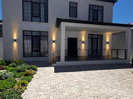Elan №5833043 - Bakı, Badamdar q., 7 otaqlı, 260 m²