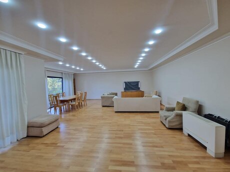 Аренда: 4-комнатная квартира, 170 м², 28 May: 3 800 ₼/мес 5