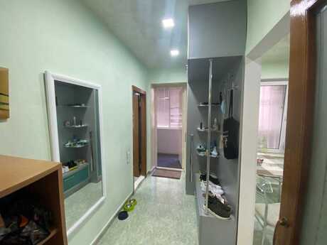 3 otaqlı mənzil, 76 m², 28 May: 270 000 ₼ 2