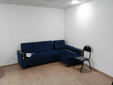 2 otaqlı ofis - Nərimanov r. - 55 m²