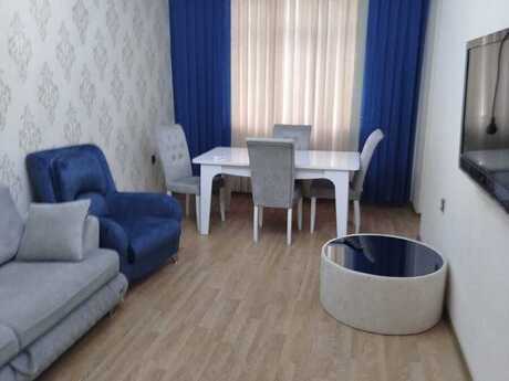 Elan №6271004 - Bakı, 28 May m., 2 otaqlı, 75 m², 5/18 mərtəbə