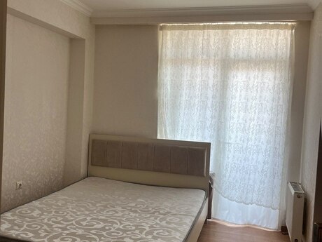 Объявление №6271016 - Баку, м. Гянджлик, 2-комн., 50 м², 9/9 этаж