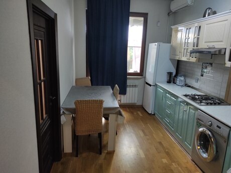 Elan №6271014 - Bakı, Qara Qarayev m., 3 otaqlı, 75 m², 3/18 mərtəbə