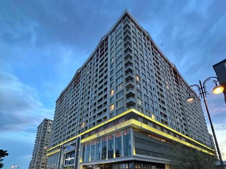 3 otaq · 141 m² · 11/18 mərtəbə, Şah İsmayıl Xətai