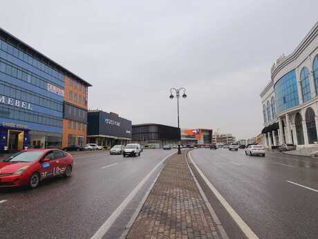 Elan №6271026 - Bakı, Şah İsmayıl Xətai m., 800 m²