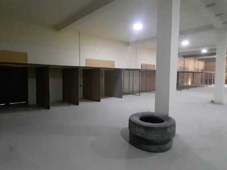 Elan №6271042 - Bakı, Lökbatan q., 1350 m²