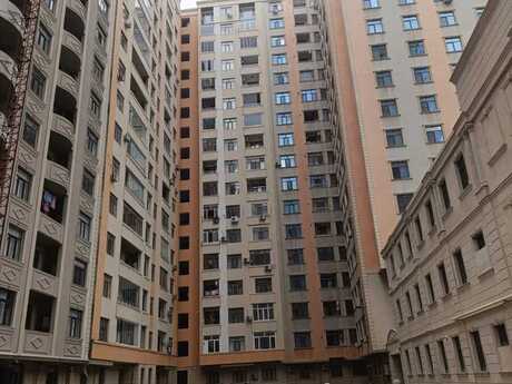 2 otaqlı mənzil, 91 m², 28 May: 306 000 ₼ 3