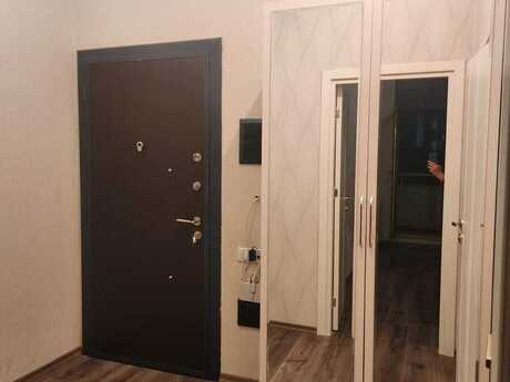 Elan №6271067 - Bakı, 20 Yanvar m., 2 otaqlı, 55 m², 2/17 mərtəbə