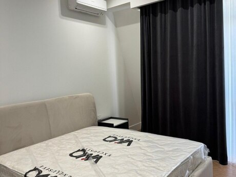 Kirayə 2 otaqlı mənzil, 66 m², Ağ şəhər: 2 000 ₼/ay 5