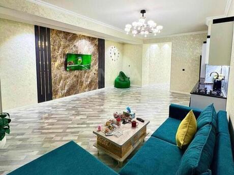 2-room apartment, 76 m², Əhmədli: 167 000 ₼ 5