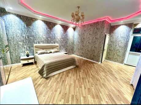 2-room apartment, 76 m², Əhmədli: 167 000 ₼ 2