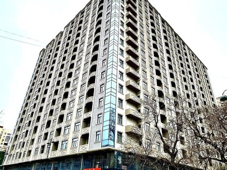 3-комнатная квартира, 90 м², 28 May: 306 000 ₼ 2