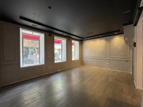 Obyekt - Sahil m. - 95 m²