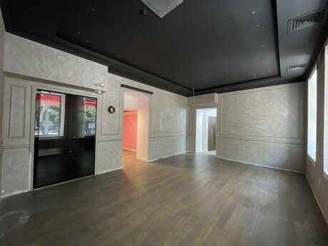 Obyekt - Sahil m. - 95 m²