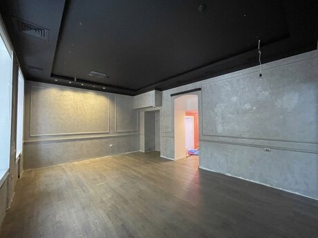Obyekt - Sahil m. - 95 m²