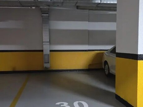 Elan №6271074 - Bakı, Ağ şəhər q., 16 m²