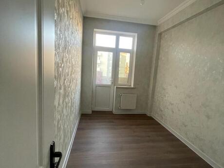 3-комн. новостройка - пос. Ясамал - 65 м²