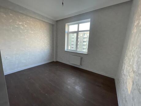3-комн. новостройка - пос. Ясамал - 65 м²