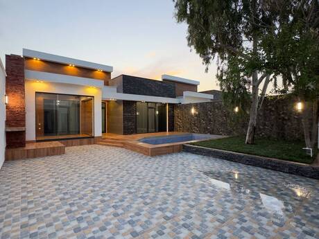 4 otaqlı həyət evi, 150 m², Şüvəlan: 275 000 ₼ 2
