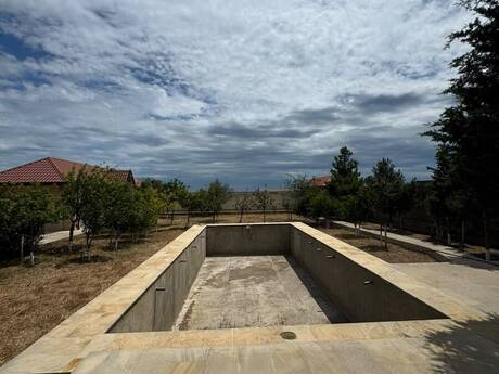  otaqlı həyət evi, 1 050 m², Badamdar: 1 790 000 ₼ 5