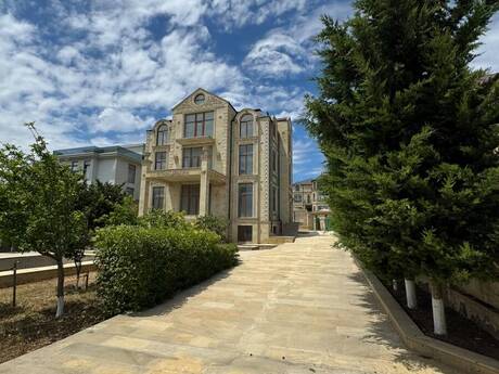  otaqlı həyət evi, 1 050 m², Badamdar: 1 790 000 ₼ 2