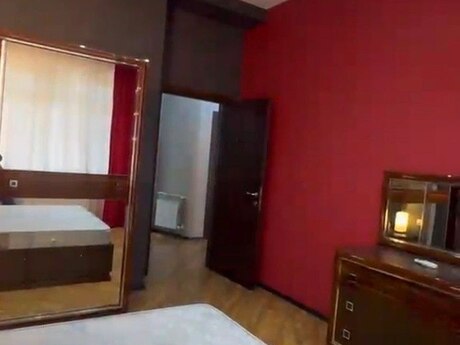 Kirayə 3 otaqlı mənzil, 100 m², Sahil: 1 300 ₼/ay 4