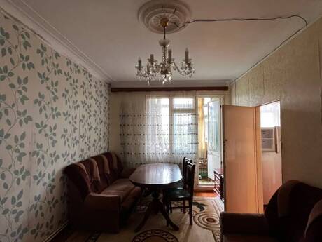 Elan №6271225 - Bakı, Memar Əcəmi m., 2 otaqlı, 60 m², 4/5 mərtəbə