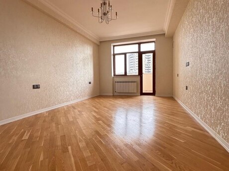 3 otaqlı mənzil, 156 m², Elmlər Akademiyası: 500 000 ₼ 3