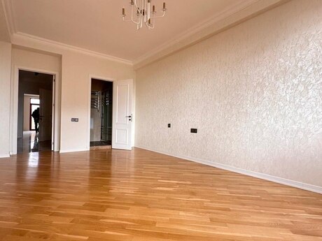 3 otaqlı mənzil, 156 m², Elmlər Akademiyası: 500 000 ₼ 5