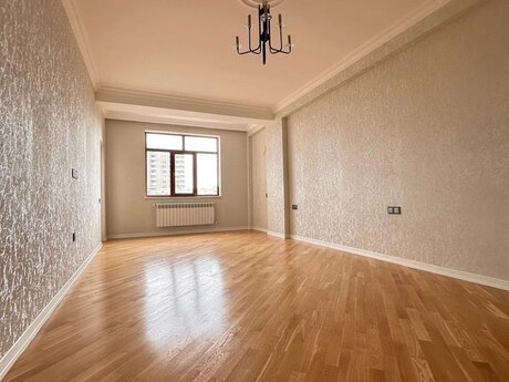 3 otaqlı mənzil, 156 m², Elmlər Akademiyası: 500 000 ₼ 4