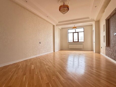 3 otaqlı mənzil, 156 m², Elmlər Akademiyası: 500 000 ₼ 2
