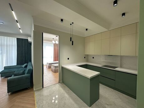 Elan №6271159 - Bakı, Koroğlu m., 3 otaqlı, 108 m², 6/17 mərtəbə