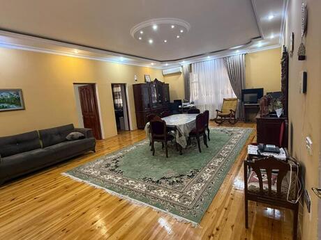 Elan №6271178 - Bakı, Badamdar q., 5 otaqlı, 250 m²